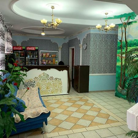 Kemer Lux Hotel Asztana Kültér fotó