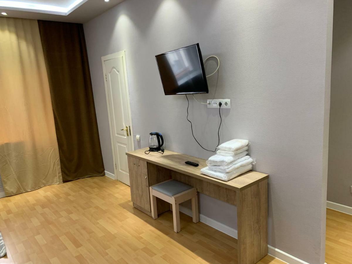 Kemer Lux Hotel Asztana Kültér fotó